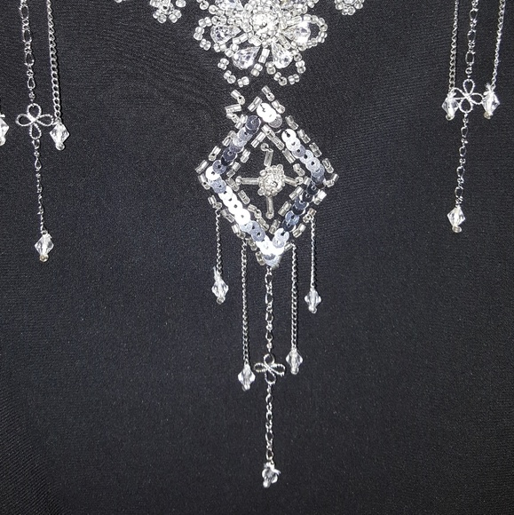 🌹Sexy/Formal 2-Piece Dress🛍 - Picture 3 of 6